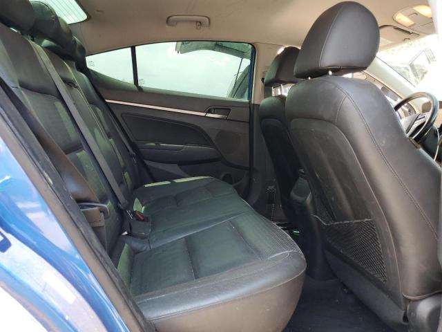 KMHD84LF2HU284295 Hyundai 2017