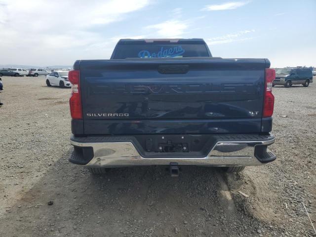 2GCPACED5P1118293 Chevrolet l84