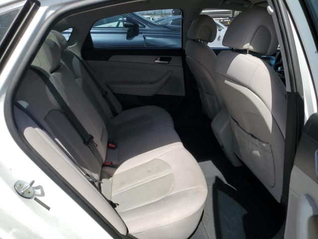 5NPE24AF1FH167943 Hyundai SONATA SE