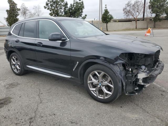 5UX43DP07N9L27163 BMW 2022