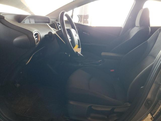 JTDKAMFP8N3213625 Toyota 2zr-fxe, 1nm+1sm