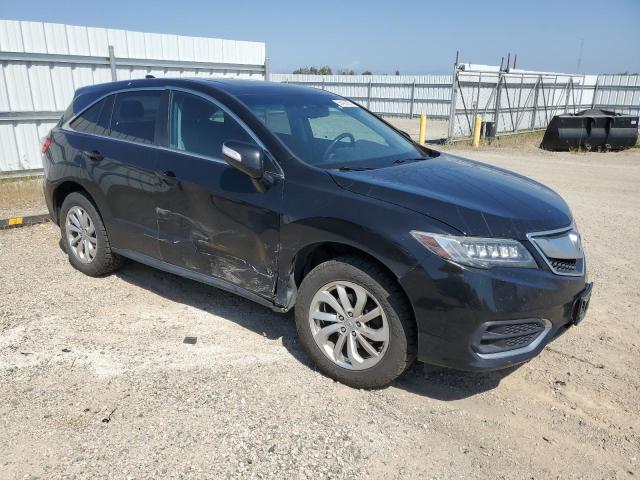 5J8TB4H38HL034907 Acura RDX
