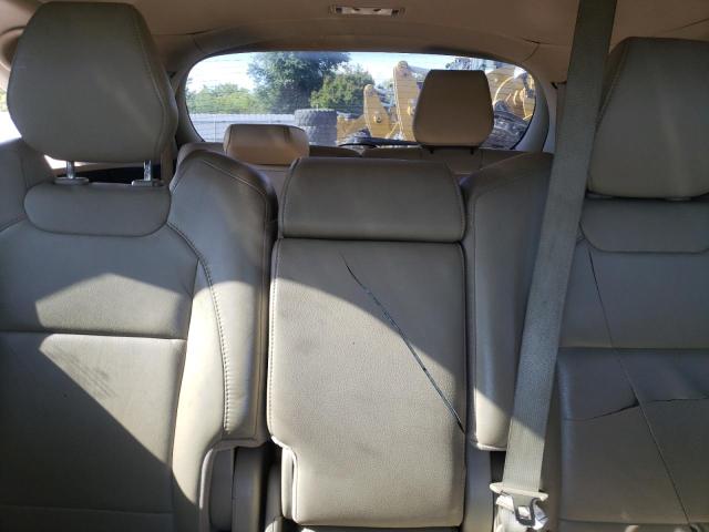 5FRYD4H45FB028374 Acura j35y5