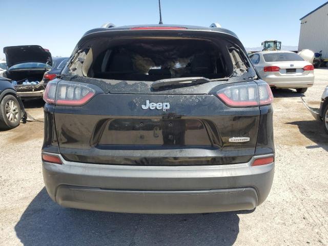 1C4PJLCB4LD605887 Jeep Cherokee