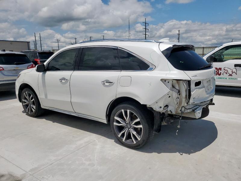 5J8YD4H91LL011529 Acura MDX ADVANC
