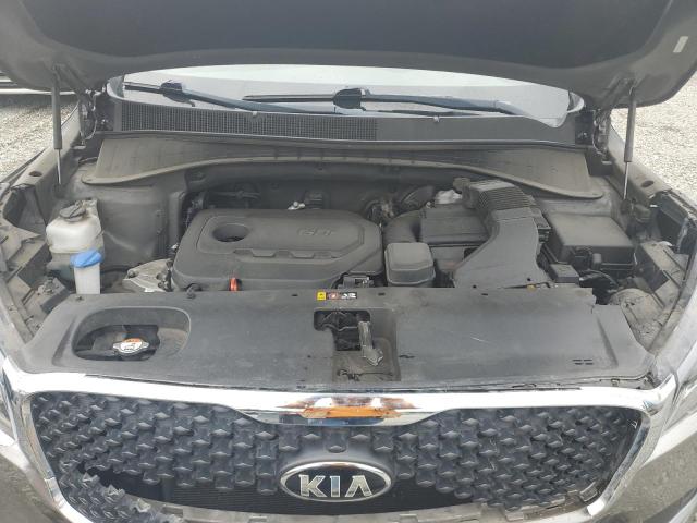 5XYPGDA37HG295338 KIA 2017