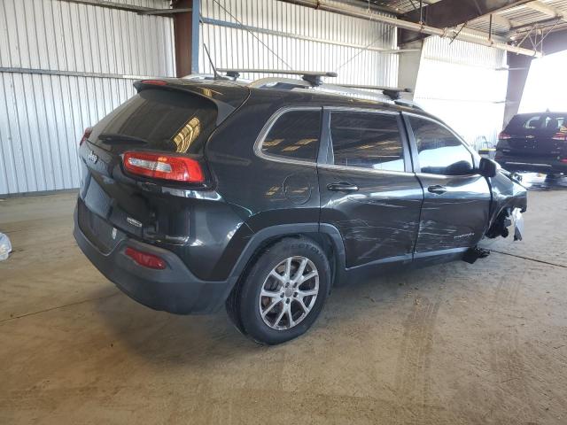 1C4PJMCBXEW147026 Jeep 2014