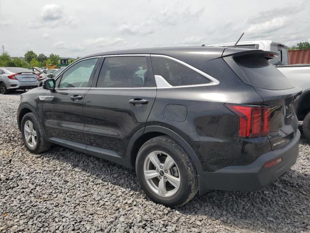 5XYRG4LC7PG234883 KIA gdi theta-iii