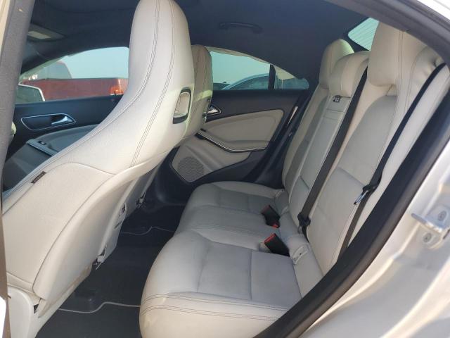 WDDSJ4EB8GN297903 Mercedes-Benz CLA 250