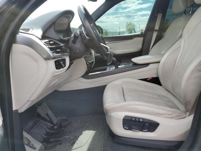 5UXKR6C59J0U14869 BMW X5