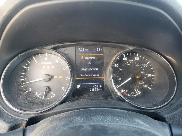 5N1AT2MT1JC805190 Nissan 2018