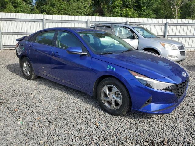 KMHLL4AG1PU594622 Hyundai ELANTRA SE