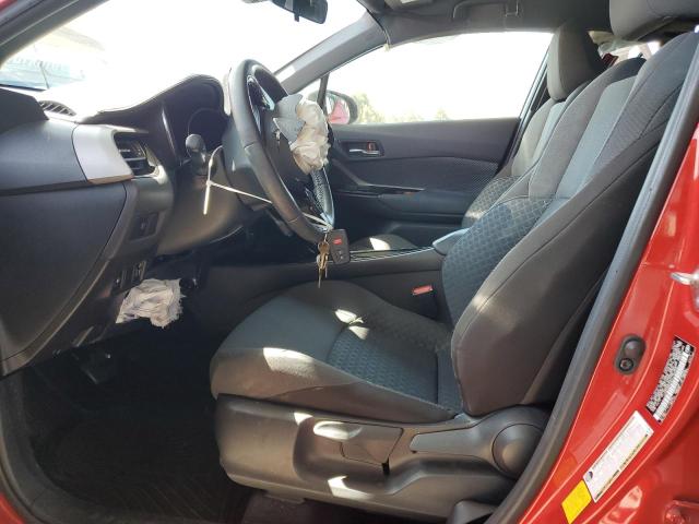 JTNKHMBX4N1129925 Toyota C-HR XLE