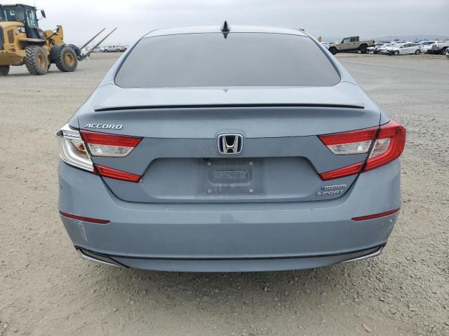 1HGCV3F24NA040769 Honda lfb2