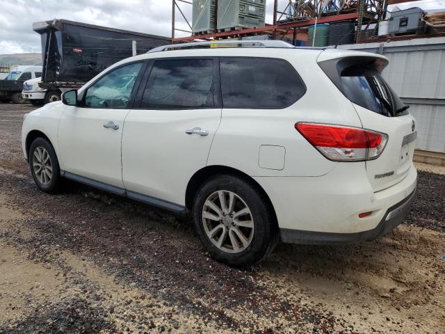 5N1AR2MN2GC641599 Nissan 2016