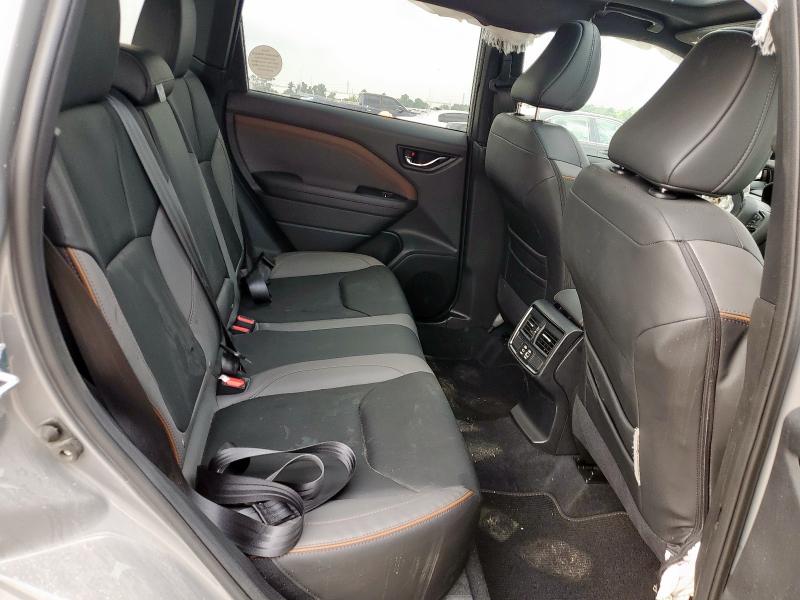 JF2SLDHCXSH551077 Subaru FORESTER S