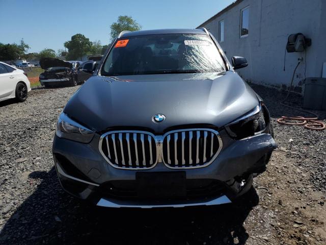 WBXJG9C07N5V37512 BMW X1 XDRIVE2