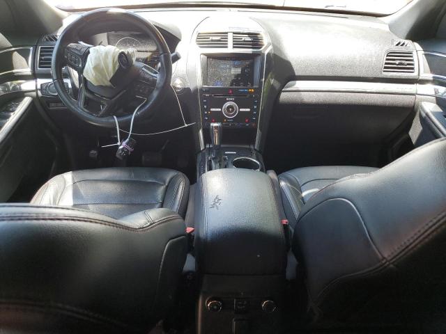 1FM5K8GT6HGD82208 Ford EXPLORER S