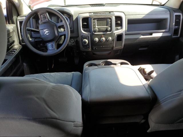 1C6RR7KTXES260325 RAM 1500