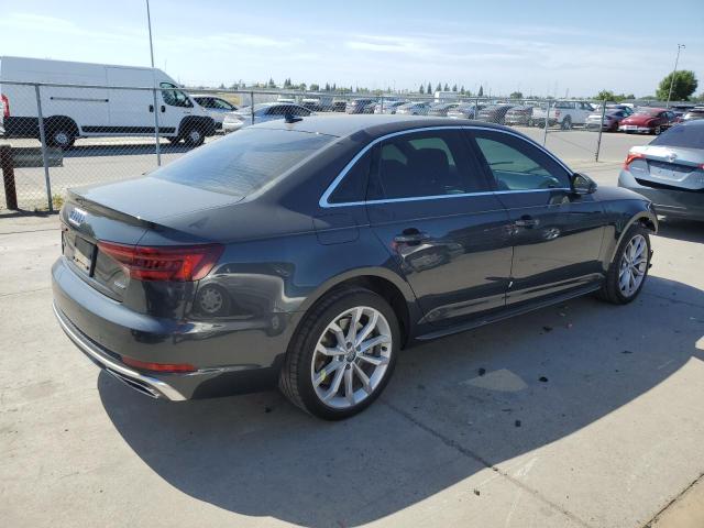 WAUENAF45KA021296 Audi A4