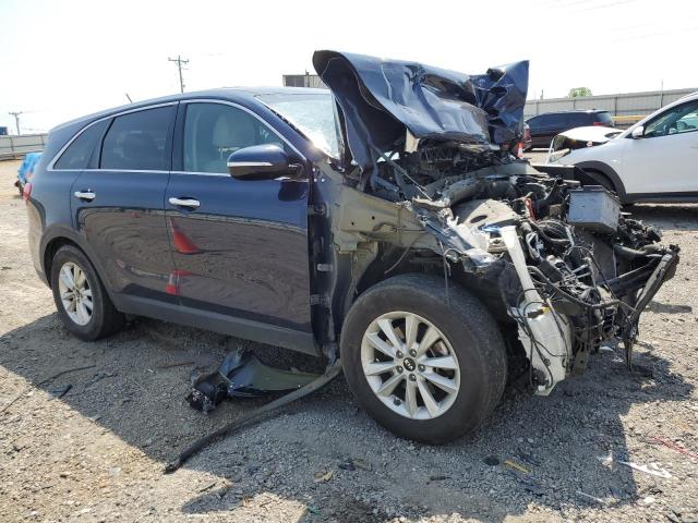 5XYPG4A36KG523109 KIA SORENTO L