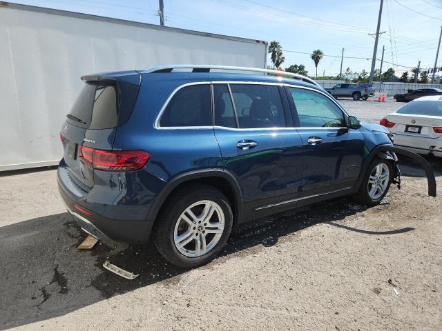 W1N4M4HB2MW112412 Mercedes-Benz Glb 250 4m