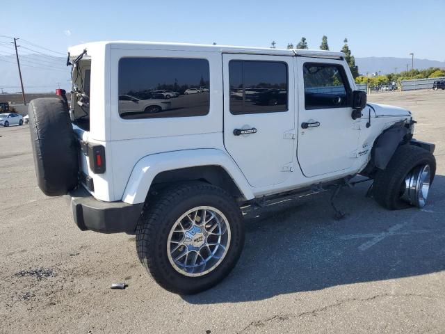 1C4BJWEG1HL531197 Jeep 2017