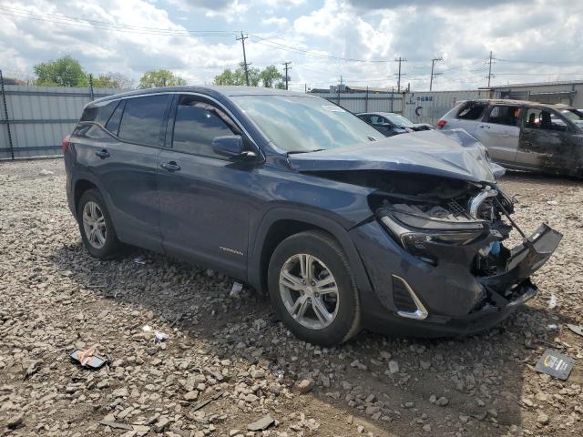 3GKALMEV5KL160974 GMC TERRAIN SL