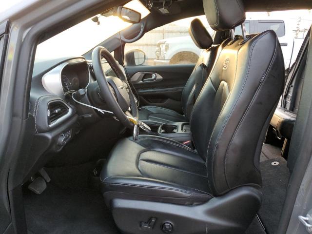 2C4RC1BG4PR505313 Chrysler 2023
