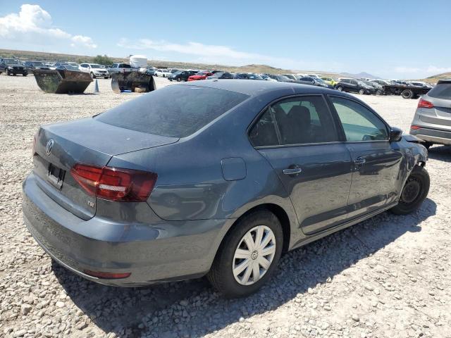 3VW267AJ5GM303903 Volkswagen 2016