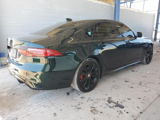 SAJBL4GX9PCY93127 Jaguar aj20p