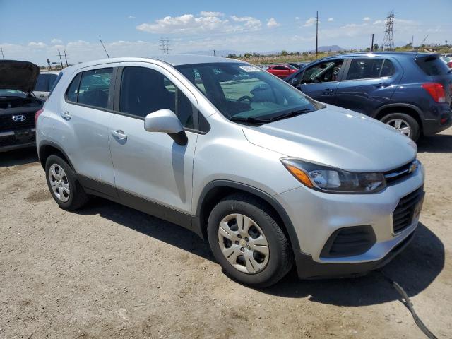 KL7CJKSB3HB258434 Chevrolet Trax