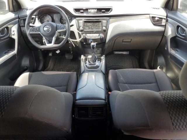 JN1BJ1CP4KW211483 Nissan 2019