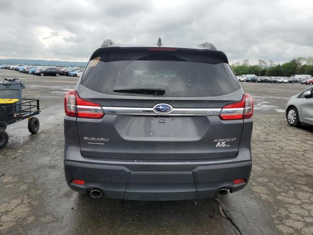 4S4WMAFD8M3472655 Subaru ASCENT PRE