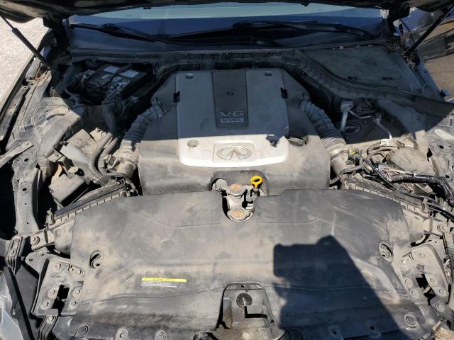 JN1BV7AR6FM406899 Infiniti Q50 BASE