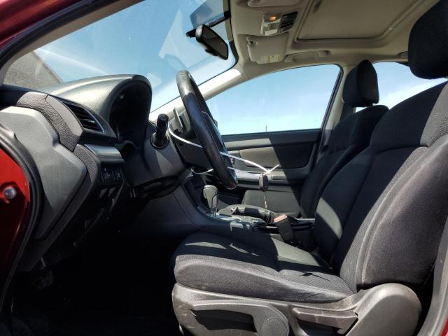 JF1GJAF62GH022192 Subaru 2.0l na