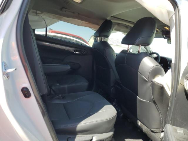 5TDXBRCH2RS615111 Toyota a25a-fxs