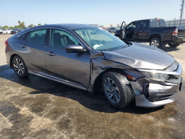 19XFC2F71HE228707 Honda CIVIC EX