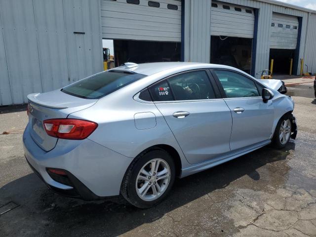1G1BE5SMXH7132511 Chevrolet CRUZE LT