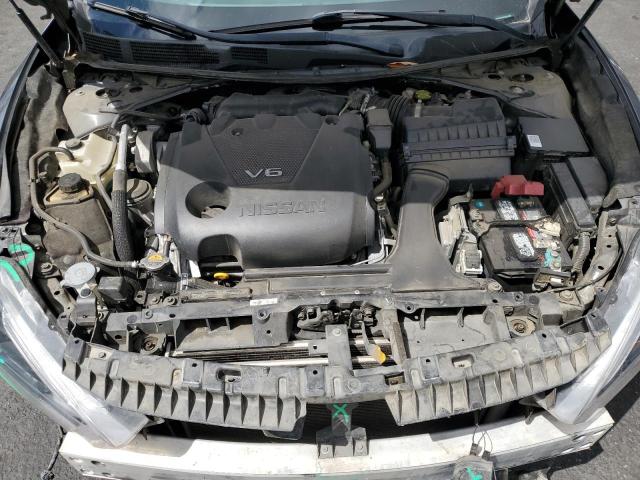 1N4AA6AP2GC416209 Nissan 2016