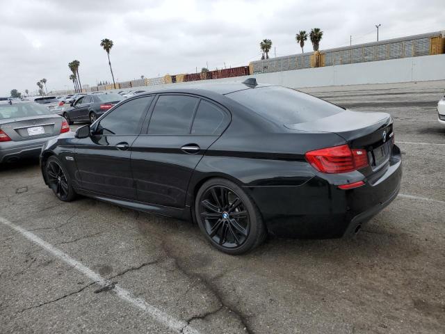 WBA5B1C5XFD922464 BMW 535 I