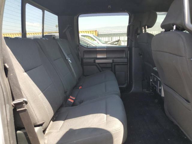 1FTEW1E49KKE06744 Ford gtdi