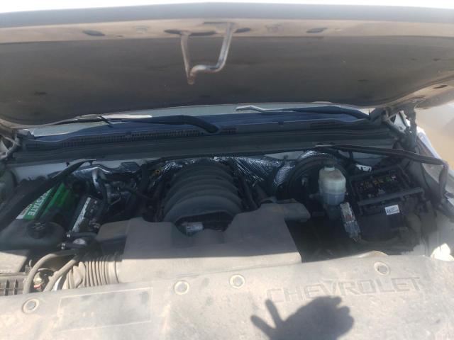 1GNSCJKC4FR549967 Chevrolet l83 - vvt, active fuel management, aluminum