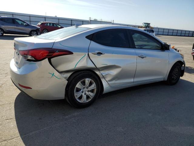 5NPDH4AE3GH684146 Hyundai ELANTRA SE