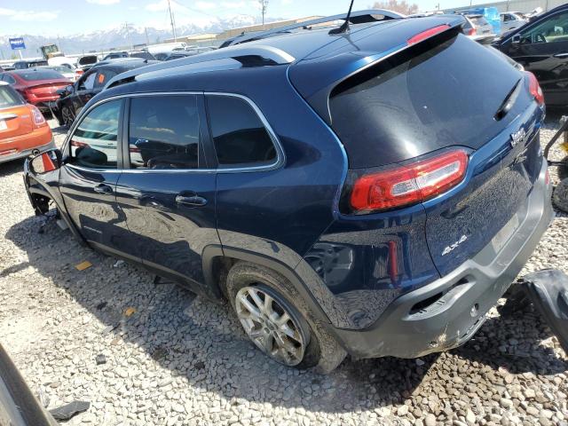 1C4PJMCB7JD536115 Jeep Cherokee