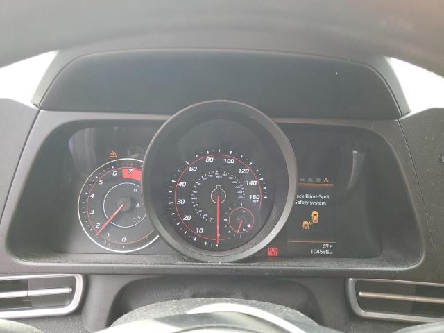 KMHLM4AG7PU437139 Hyundai ELANTRA SE