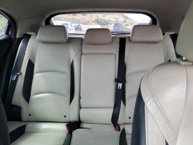 JM1BM1M37E1187794 Mazda 3 GRAND TO