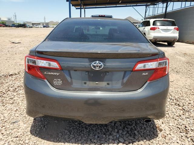 4T1BF1FK2EU843621 Toyota CAMRY L