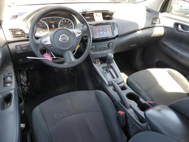 3N1AB7AP7KY405965 Nissan 2019