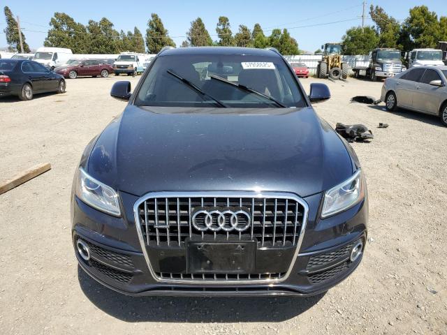 WA1D7AFP1GA007612 Audi Q5